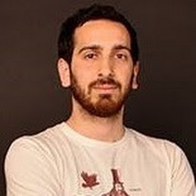 albano scavo