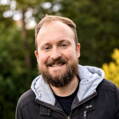 Paul Clegg