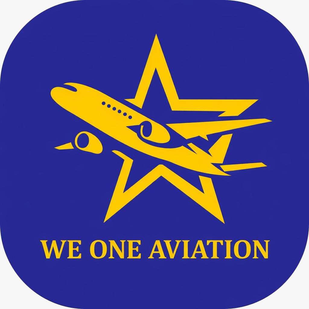 We One Aviation 