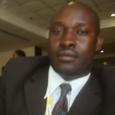 Dr. Justice Odei Som