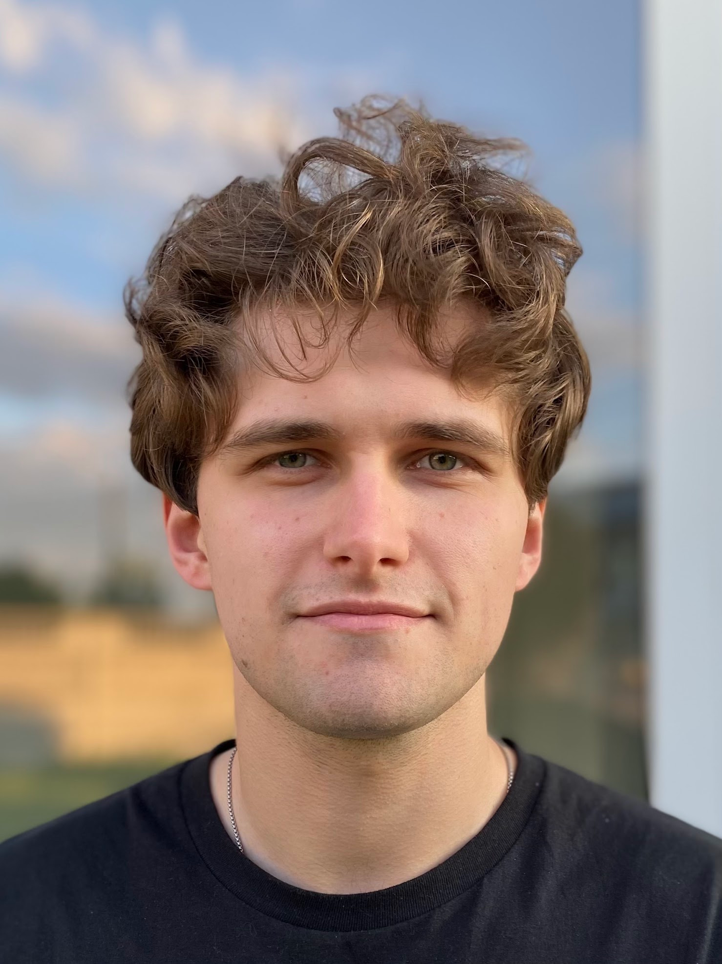 Daniel Krupnyi