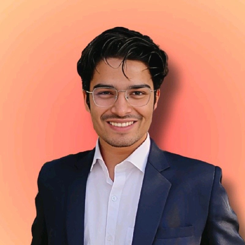 Mohit Dubey