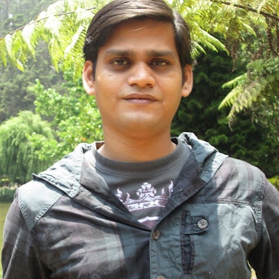 Sakti Sankar Boxi