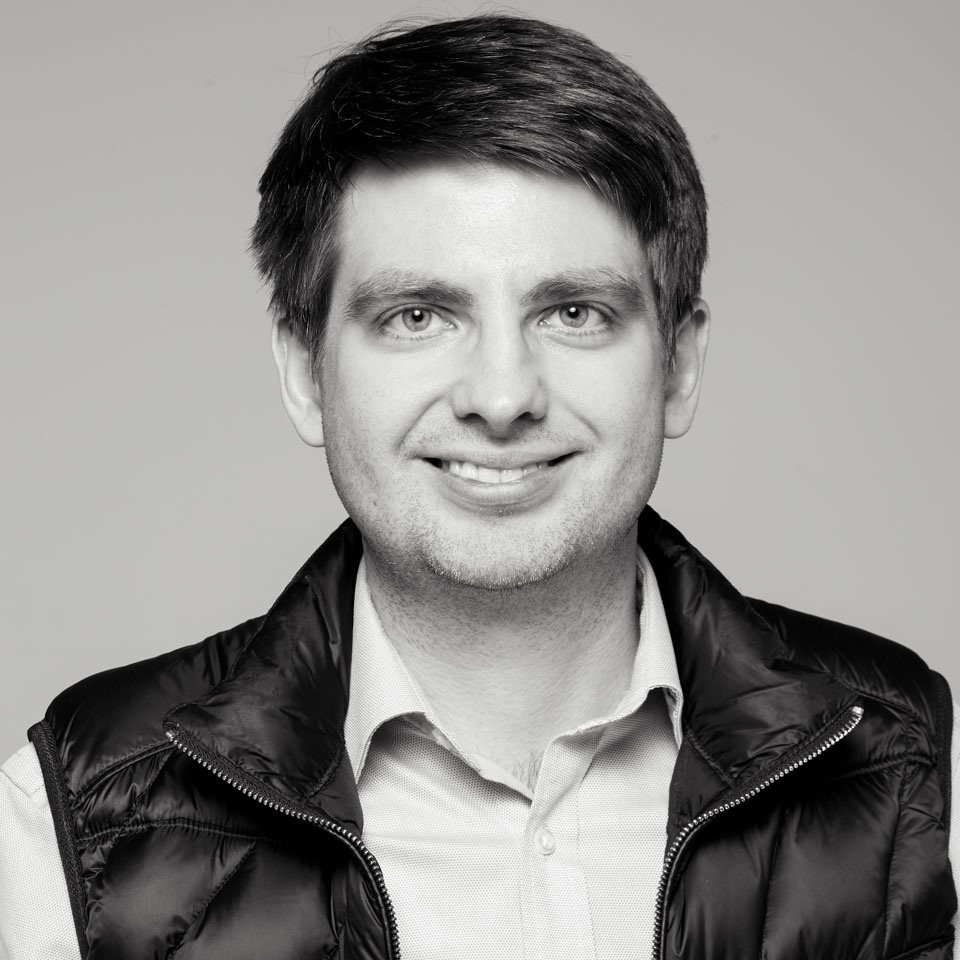 Alexander Blinnikov