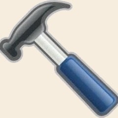 Richard Guay @ Custom Computer Tool