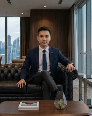 Ceo Phan Tuấn