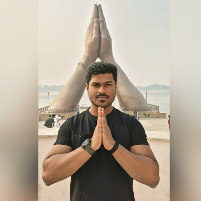 Deepak Poojari