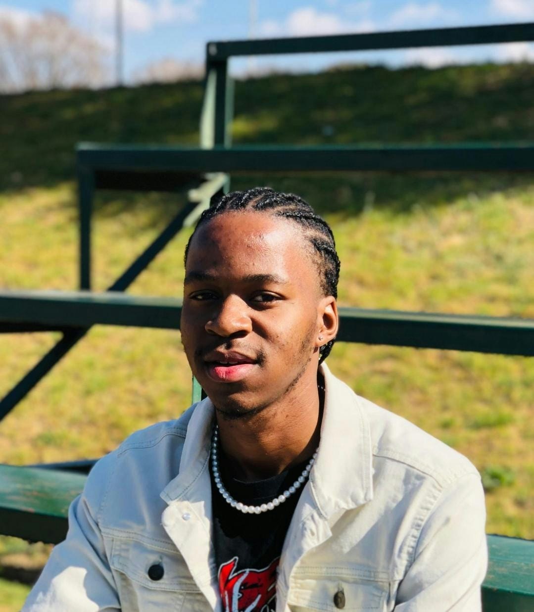 Luyanda Msiza