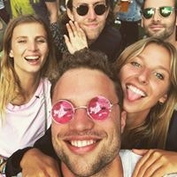 Mathias Van Denbrande