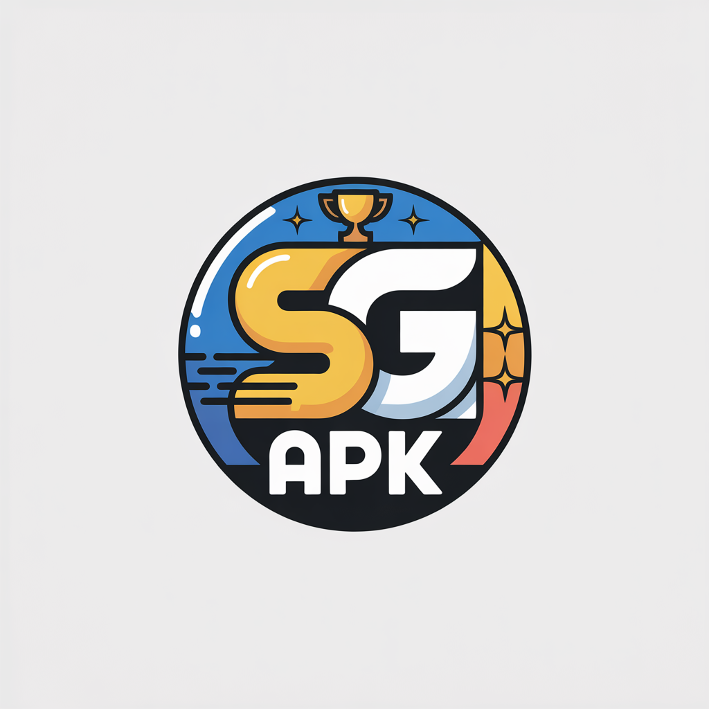 Stumble Guys Apk