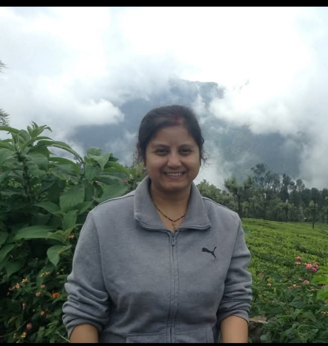 deveshmeeta Ghosh