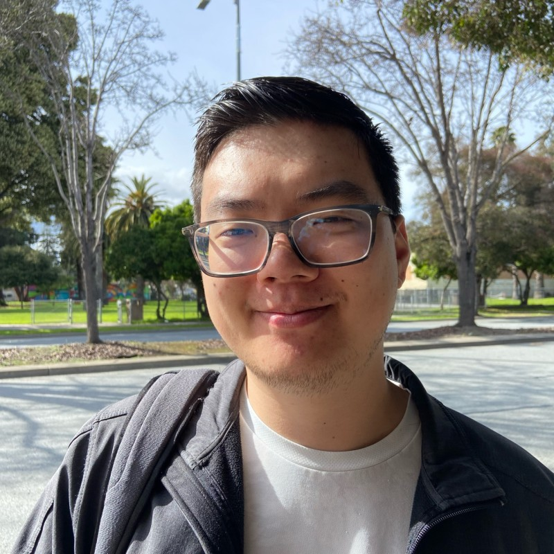 Jack Xu