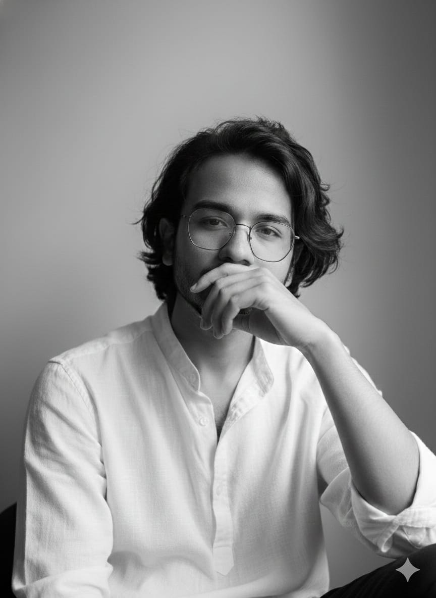 Umesh mali