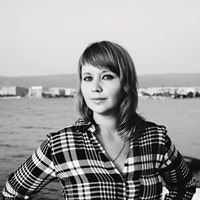 Kateryna Ianishevska