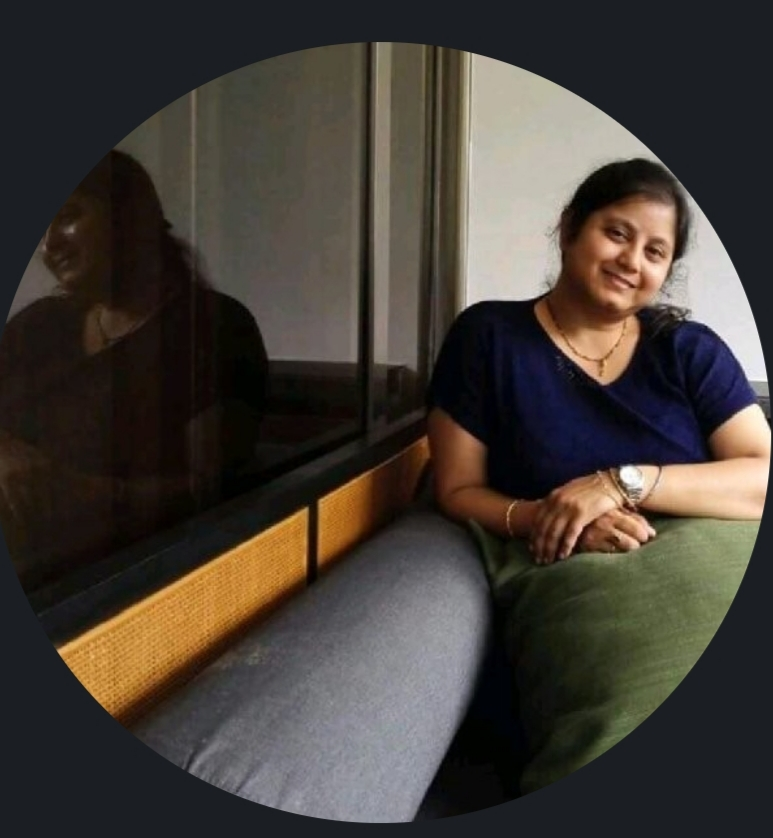 Deveshmeeta Ghosh