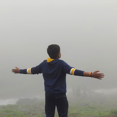RUDRA KOLI
