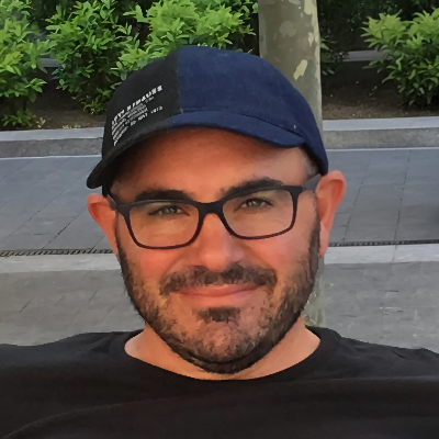 Andrea Menozzi