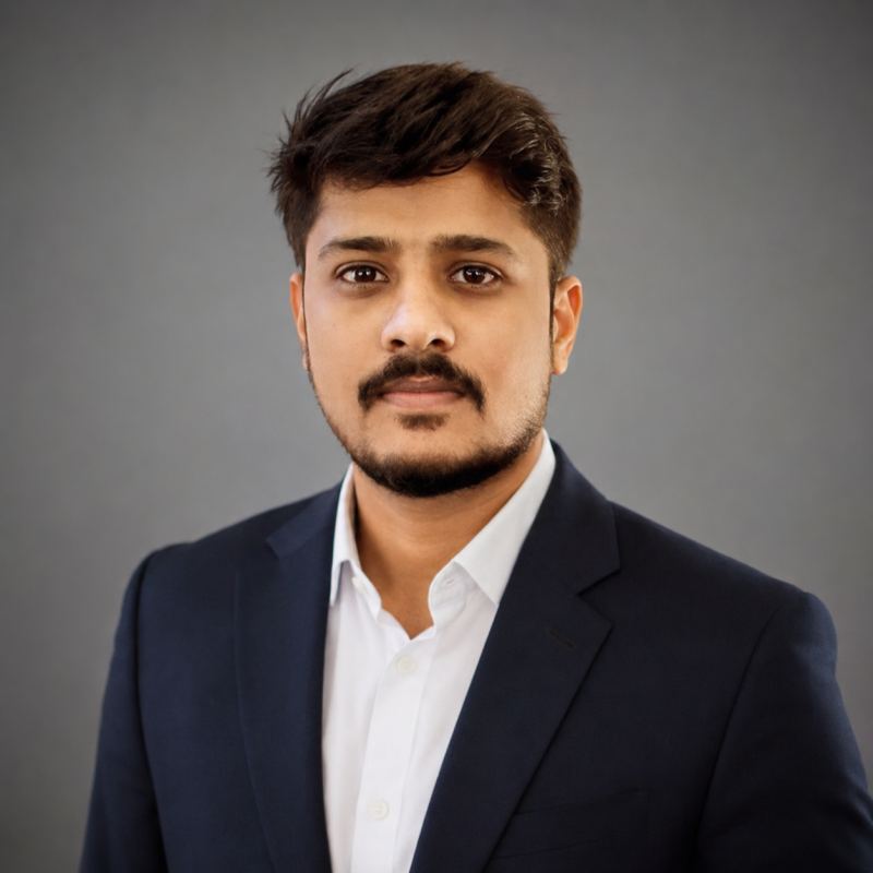 Ajeet Yadav