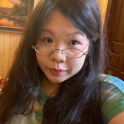 Minh Thư Nguyễn