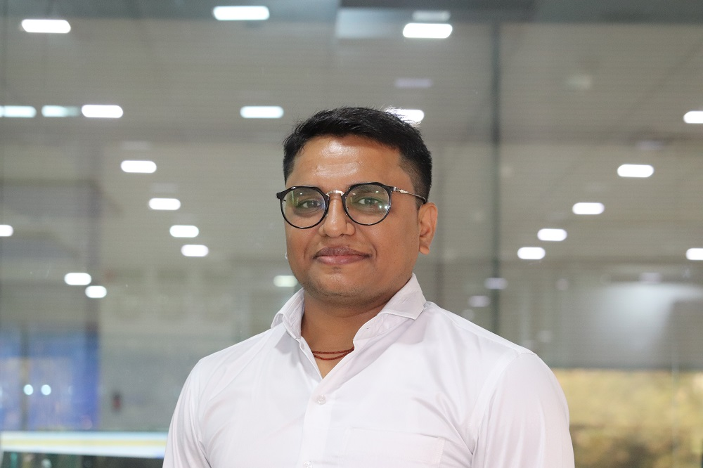 chetan sanghani