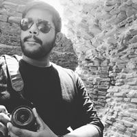 Shyam Vikram Karthik