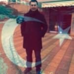 Şerafettin Öskök