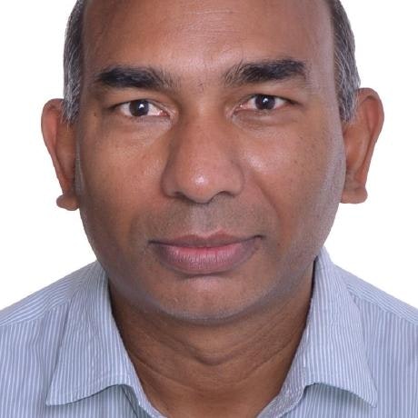 Girish Kumar Srivastava