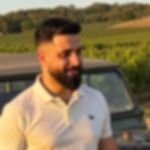 Sercan Narman