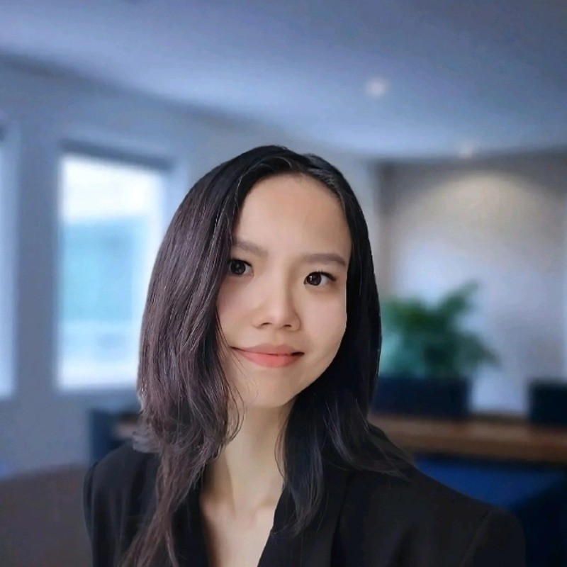 Minh Khue Tran