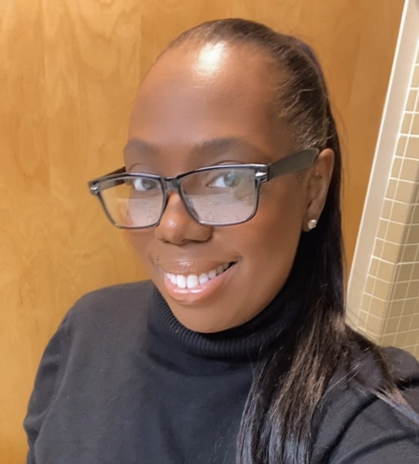 Shawanda Nnadiekwe