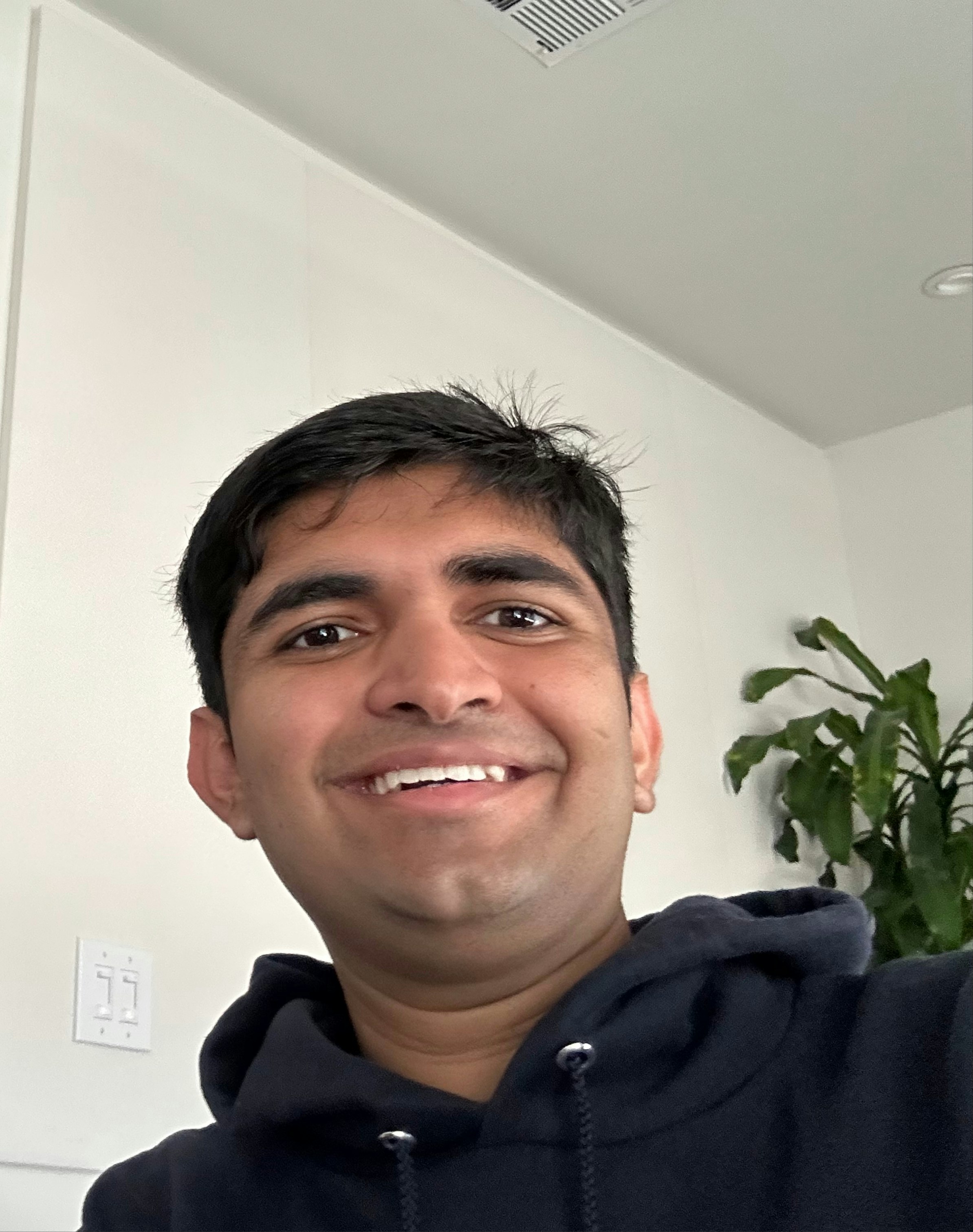Viraj Kadakia