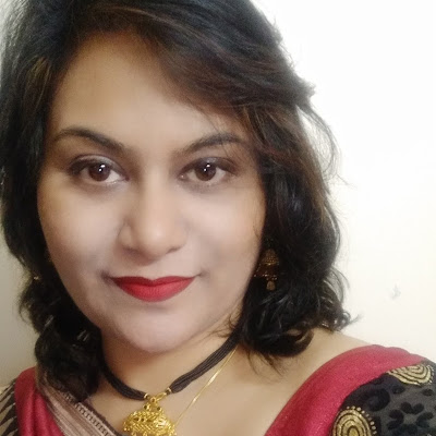 sunetra choudhury