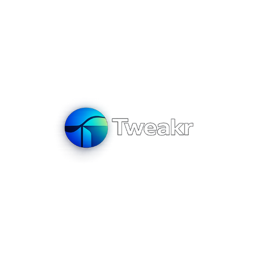 Tweakr
