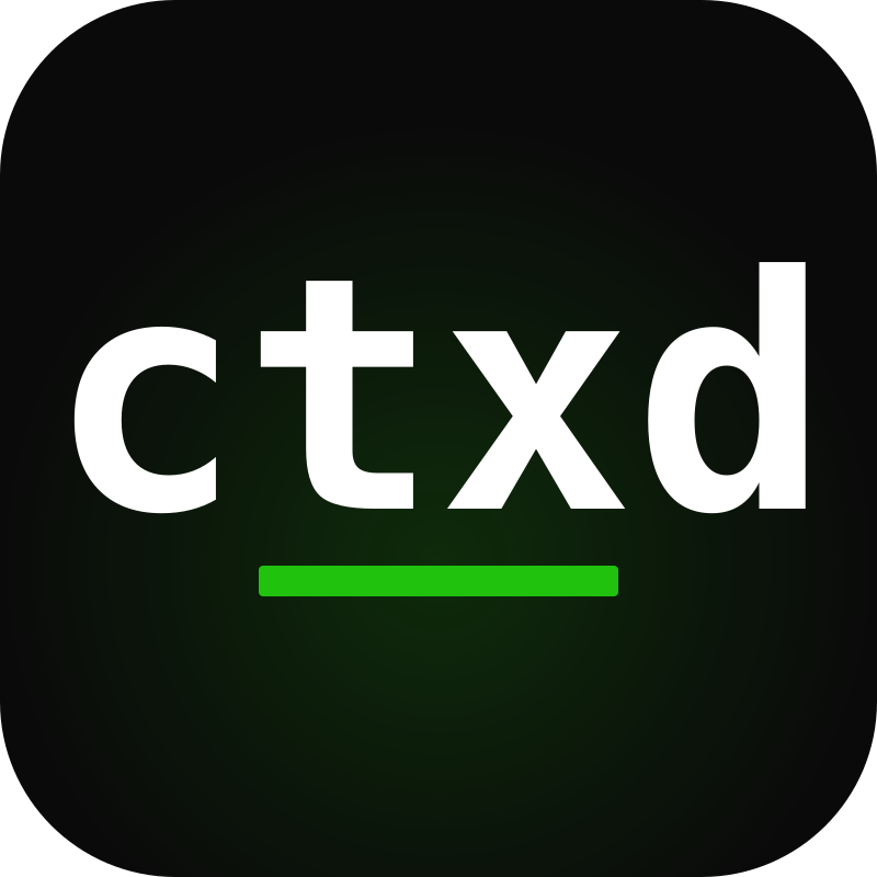 ctxd