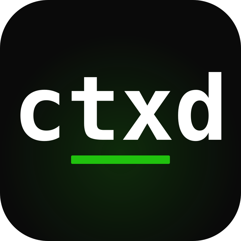 ctxd