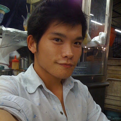 Adrian Choong