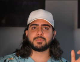 Carlos Jimenez