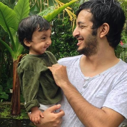 Khaled  خالد الحربي