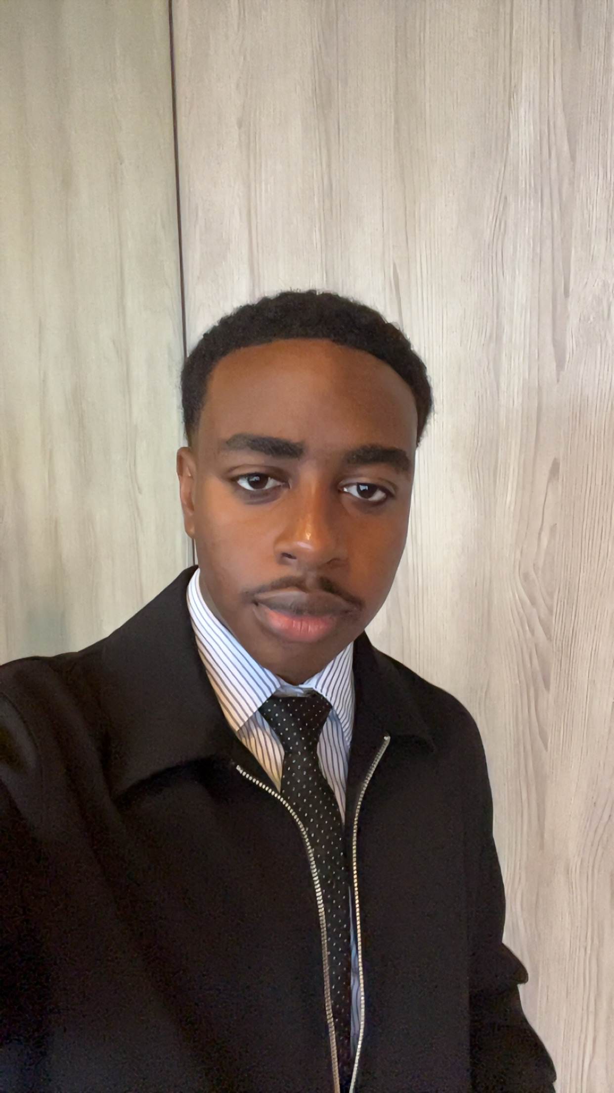 Mohammed Fadul