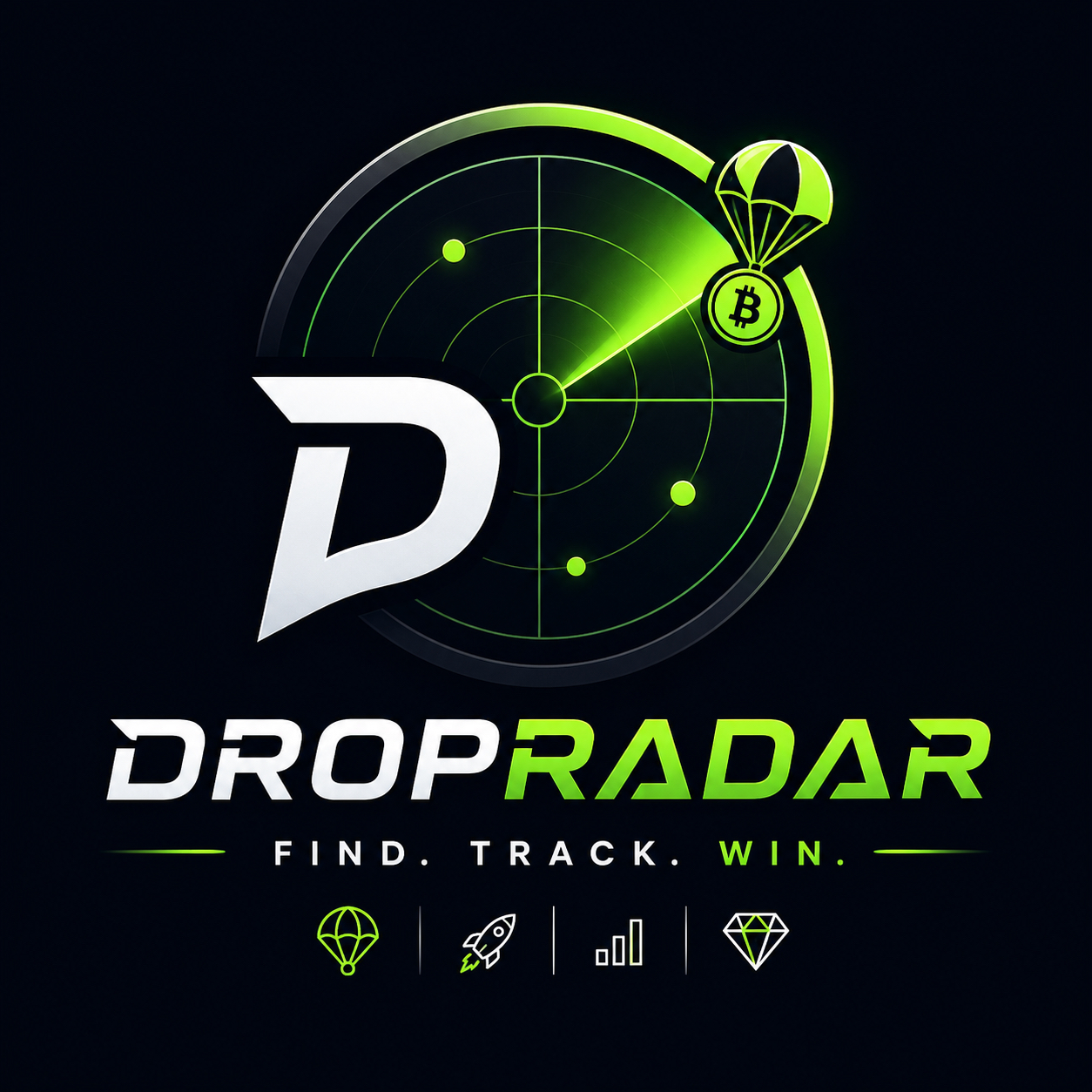 DROPRADAR