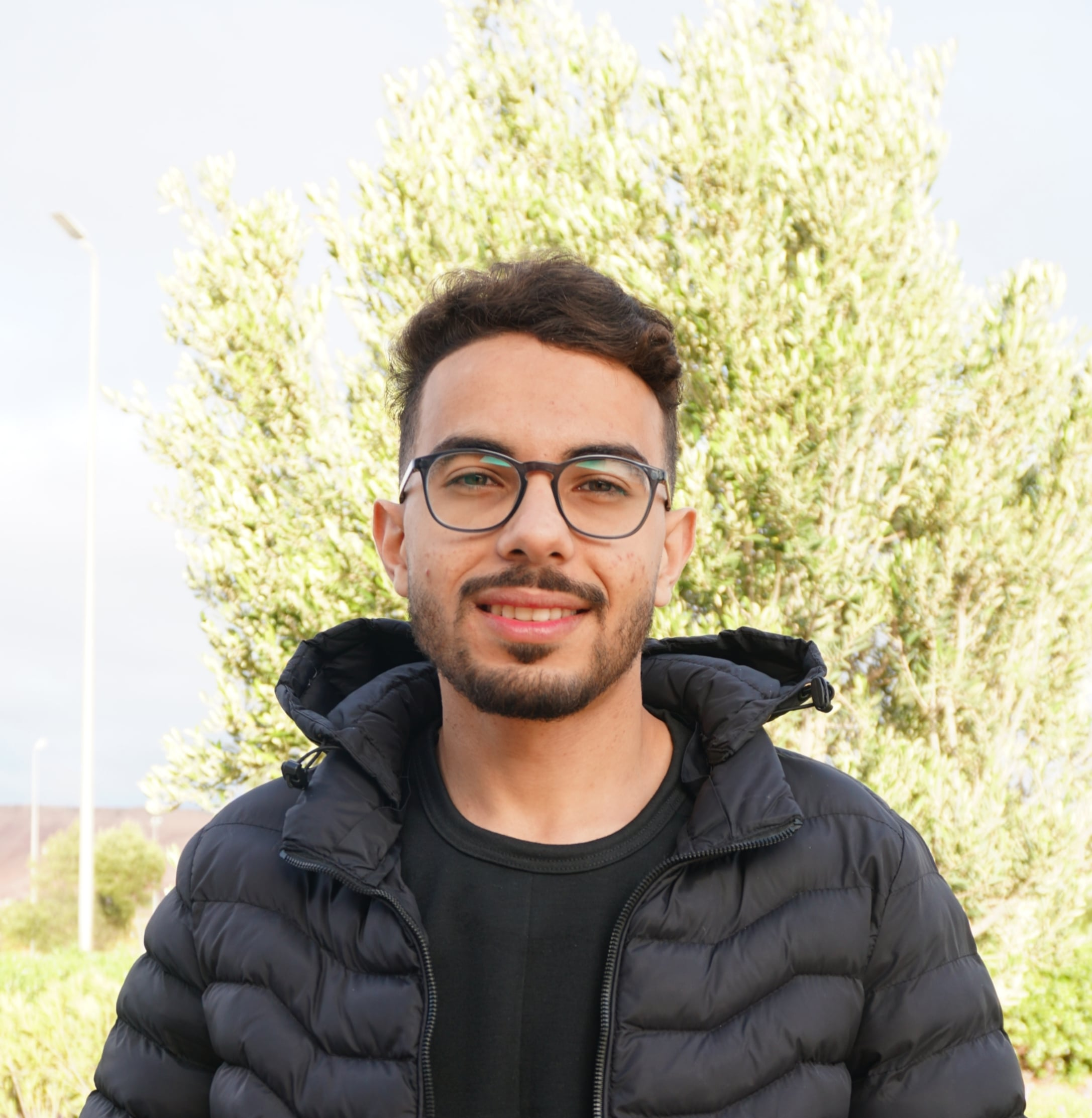 Noureddine DRIOUECH