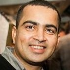 Rajeev Nagpal