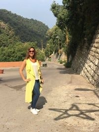 Basma Omar El Sherif