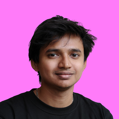 Aditya Phulallwar