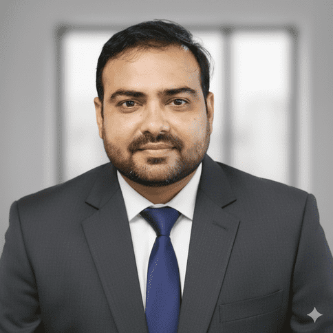 Tarun Baraiya