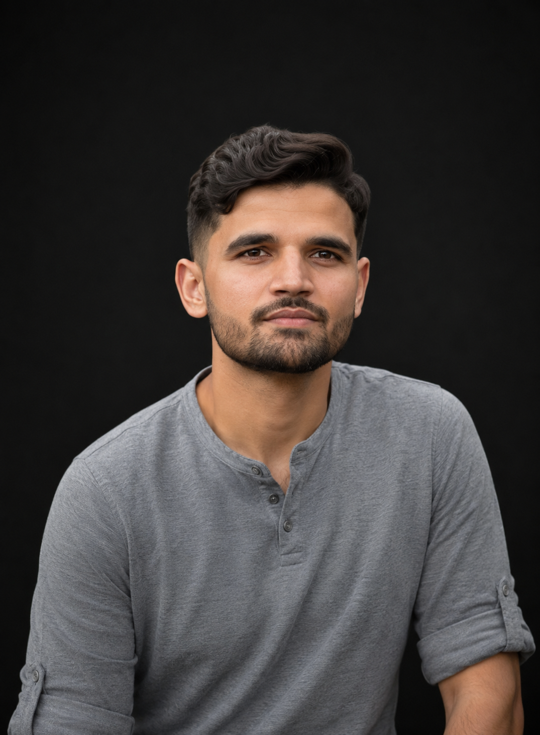 Hardik