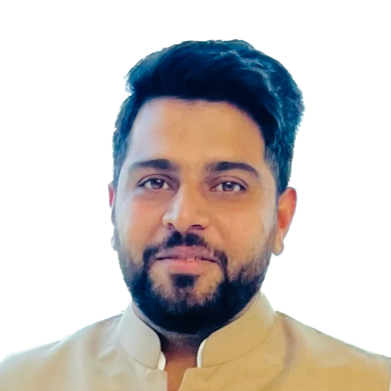 Pankaj Arora