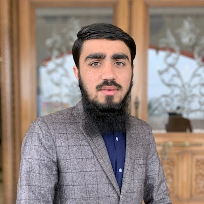 Muhammad Sudais Khalid