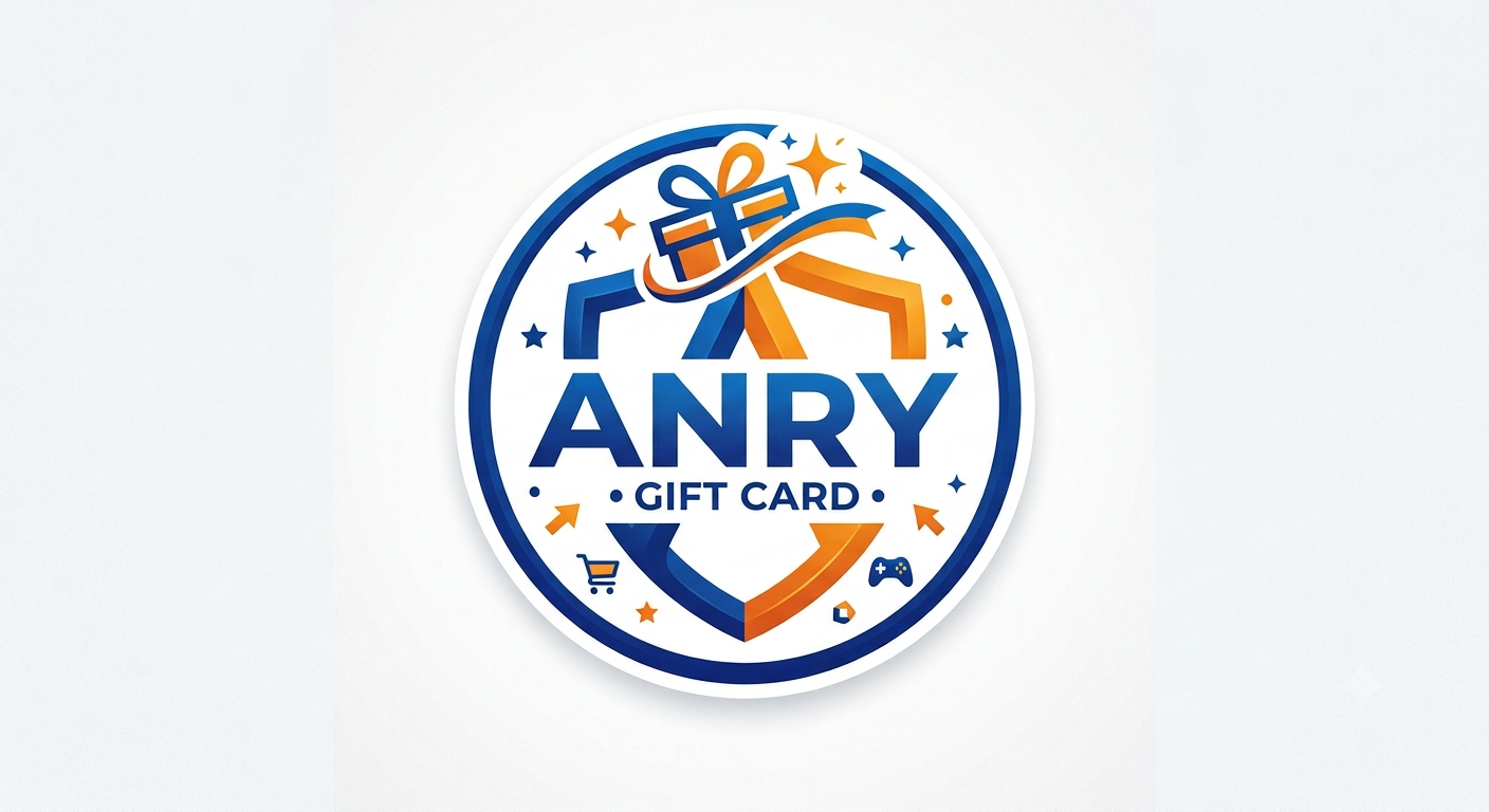 Anry