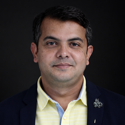 Chethan Shenoy